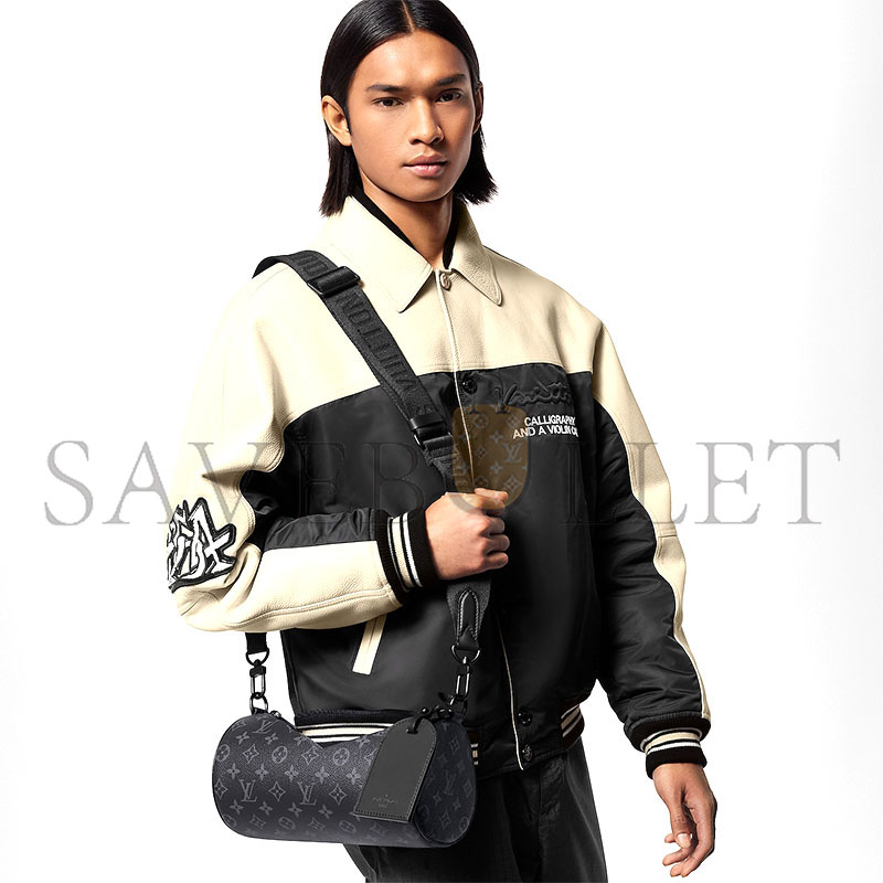 l0*is V*t0n soft polochon pm m46796 (26*14*14cm)